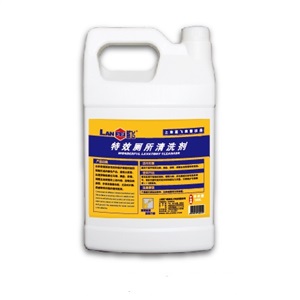 特效廁所清洗劑1GAL